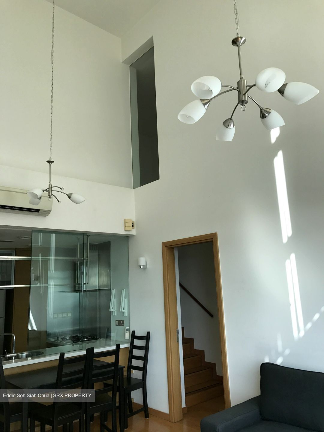 Icon (D2), Apartment #517035151